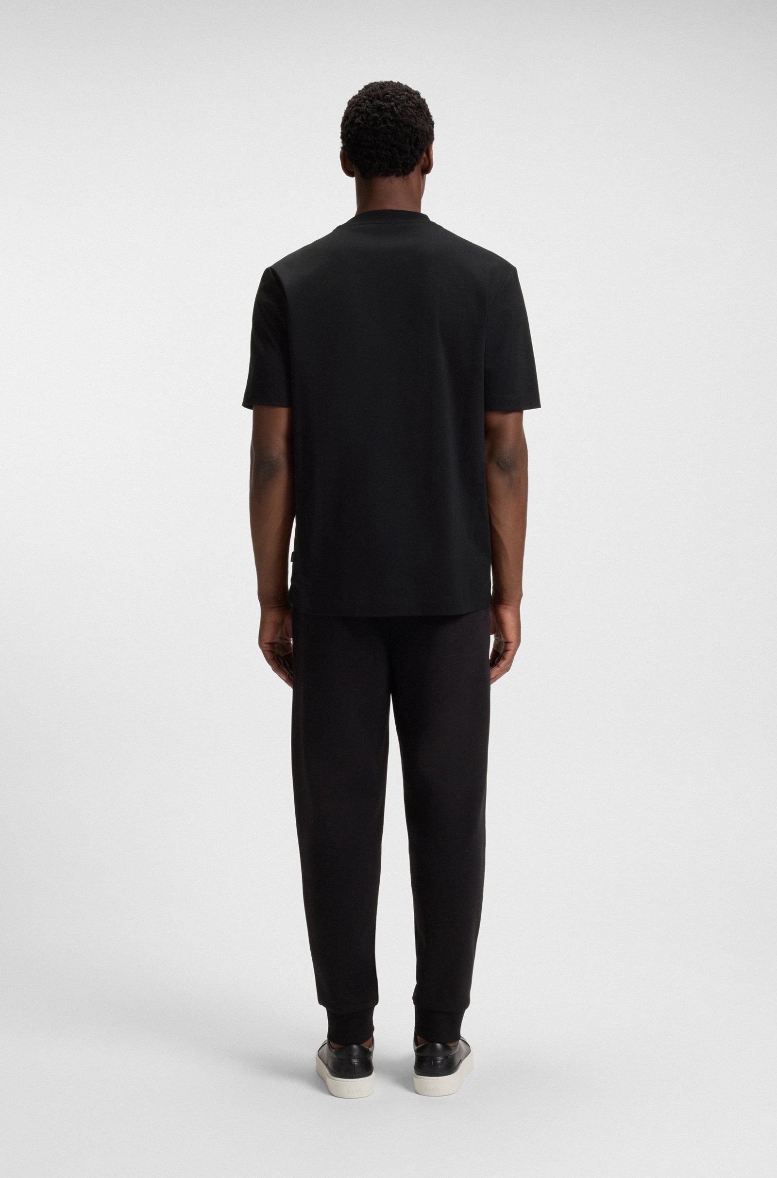 Hugo Boss C-Taut 01 - Noir