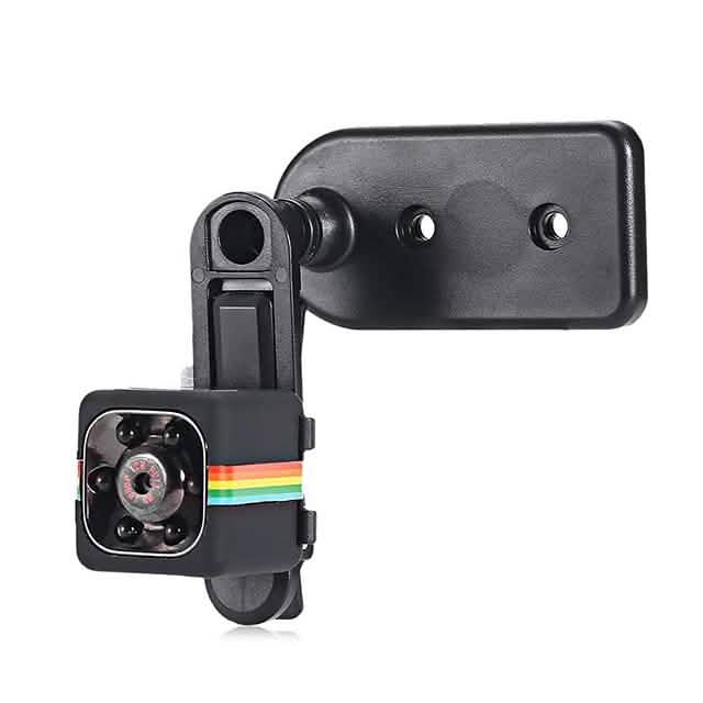 Mini-caméra HD 1080p