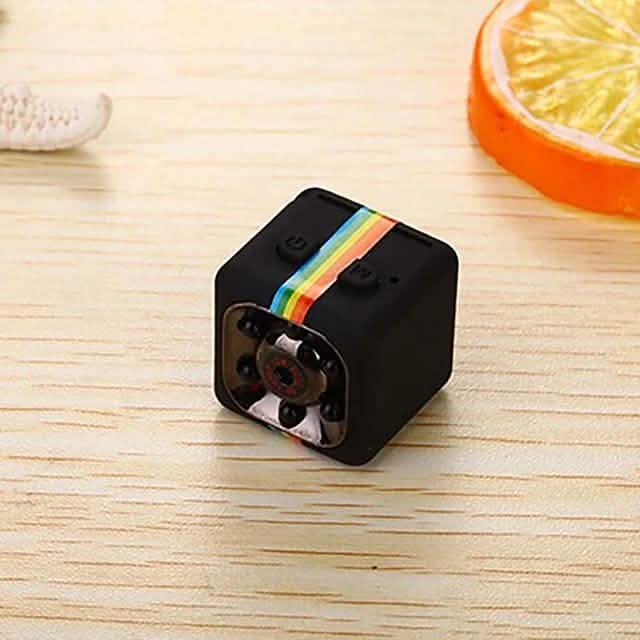 Mini-caméra HD 1080p