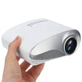 Mini projecteur LED HD Cinéma de maison 3D