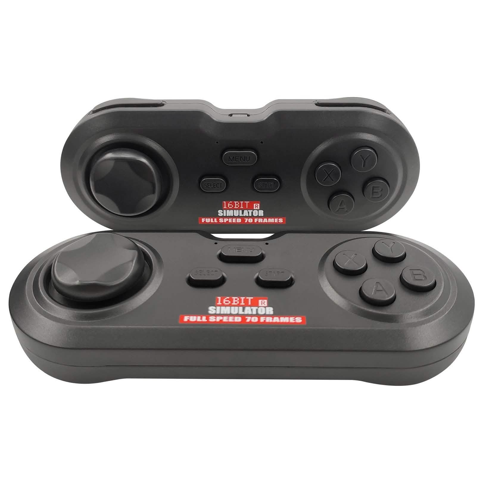 Console de jeu HDV100