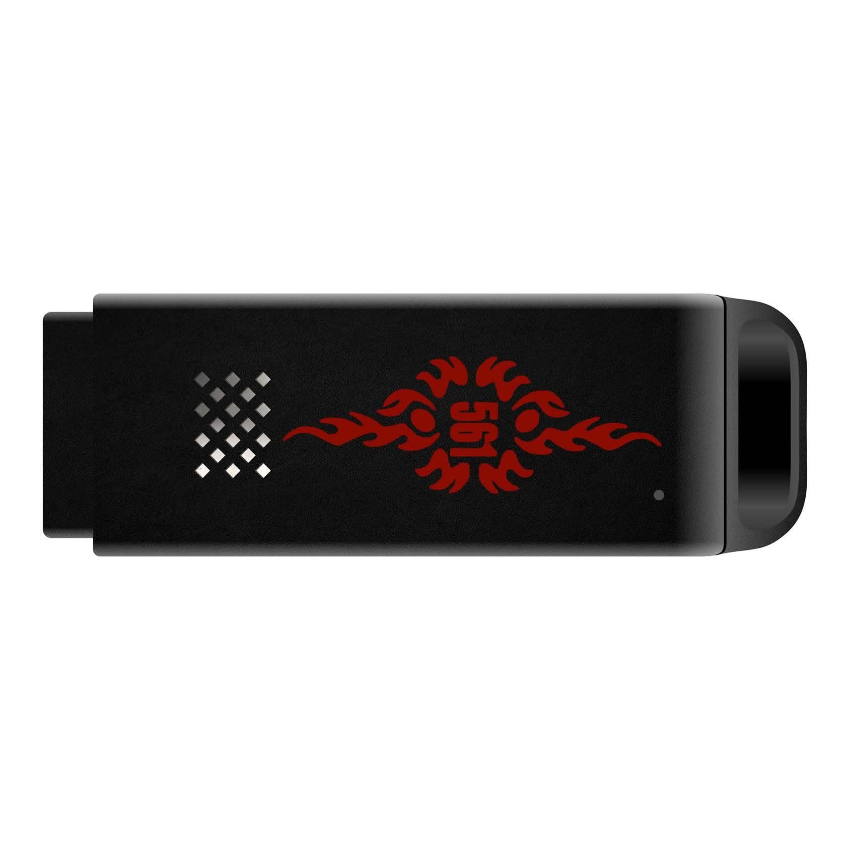 Console de jeu HDV100