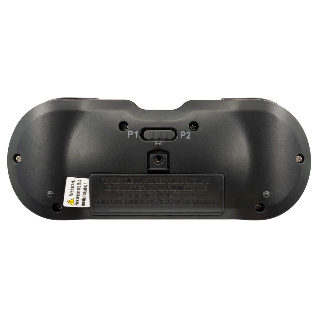 Console de jeu HDV100