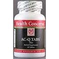 Health Concerns AC-Q (Du Huo Luo Dan) 90 Capsules