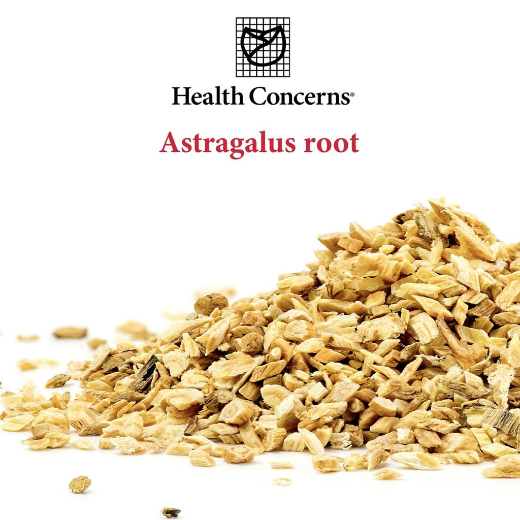 Health Concerns - Astra 8 - Astragalus 8 Chinese Herbal Supplement - Modified Si Jun Zi Tang - Immune System Enhancement - 270 Count