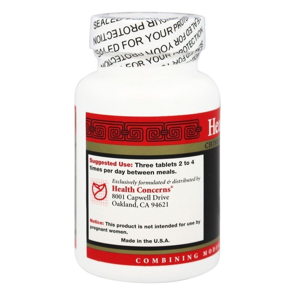 Health Concerns Coriolus PS - 90 Comprimés