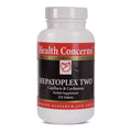 Health Concerns - Hepatoplex Two - Chinese Herbal Supplement - Liver Health Support - 270 Count