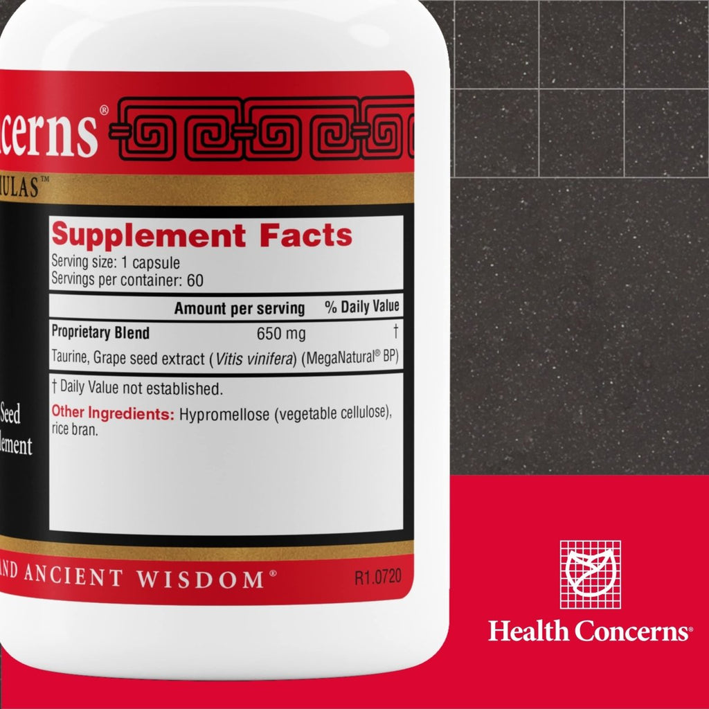 Health Concerns IBP: Enhancing Heart Health and Blood Flow with Traditional Herbal