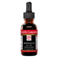 Health Concerns Resinall K - Soutien Énergétique, Guérison et Régénération - 30 ml