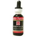 Problèmes de santé Resinall K