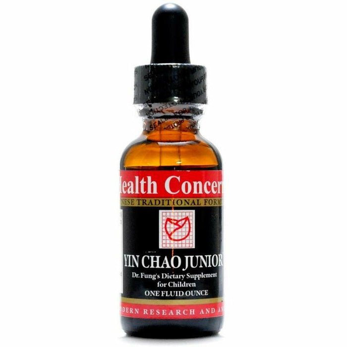 Problèmes de santé Yin Chao Junior 1oz