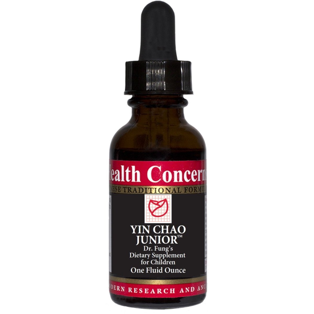 Problèmes de santé Yin Chao Junior 1oz