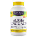 Healthy Origins - Acide Alpha-Lipoïque 600 mg. - 150 Gélules