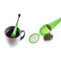 Infuseur et filtre à thé sain, tamis et passoire
