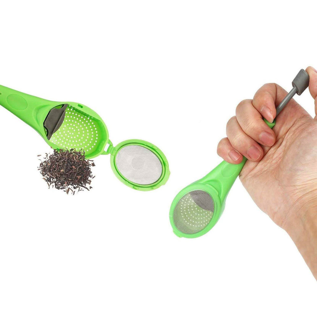 Infuseur et filtre à thé sain, tamis et passoire