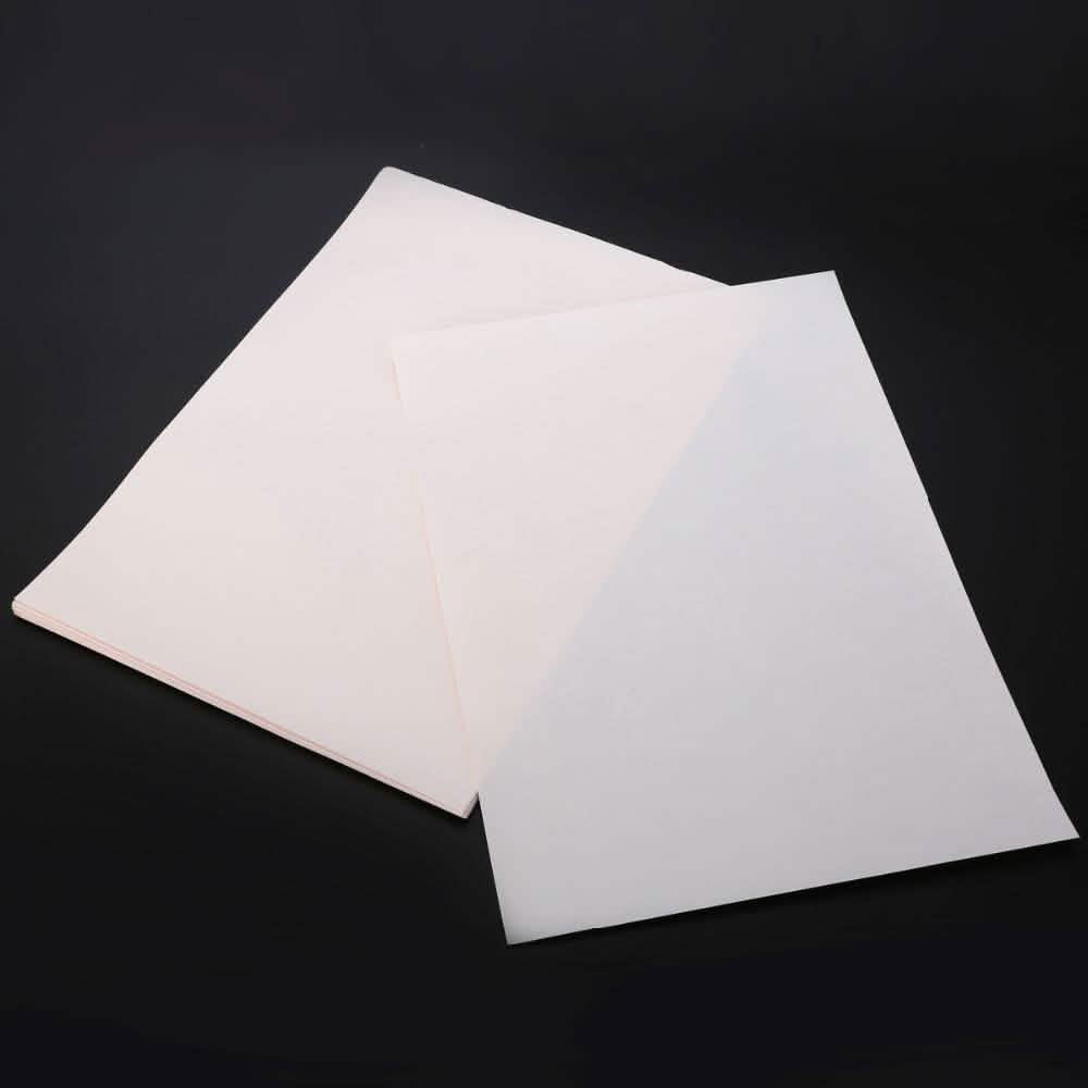Papier de transfert thermique