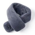 Écharpe de massage chauffante