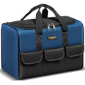 Sac à outils robuste avec grande ouverture