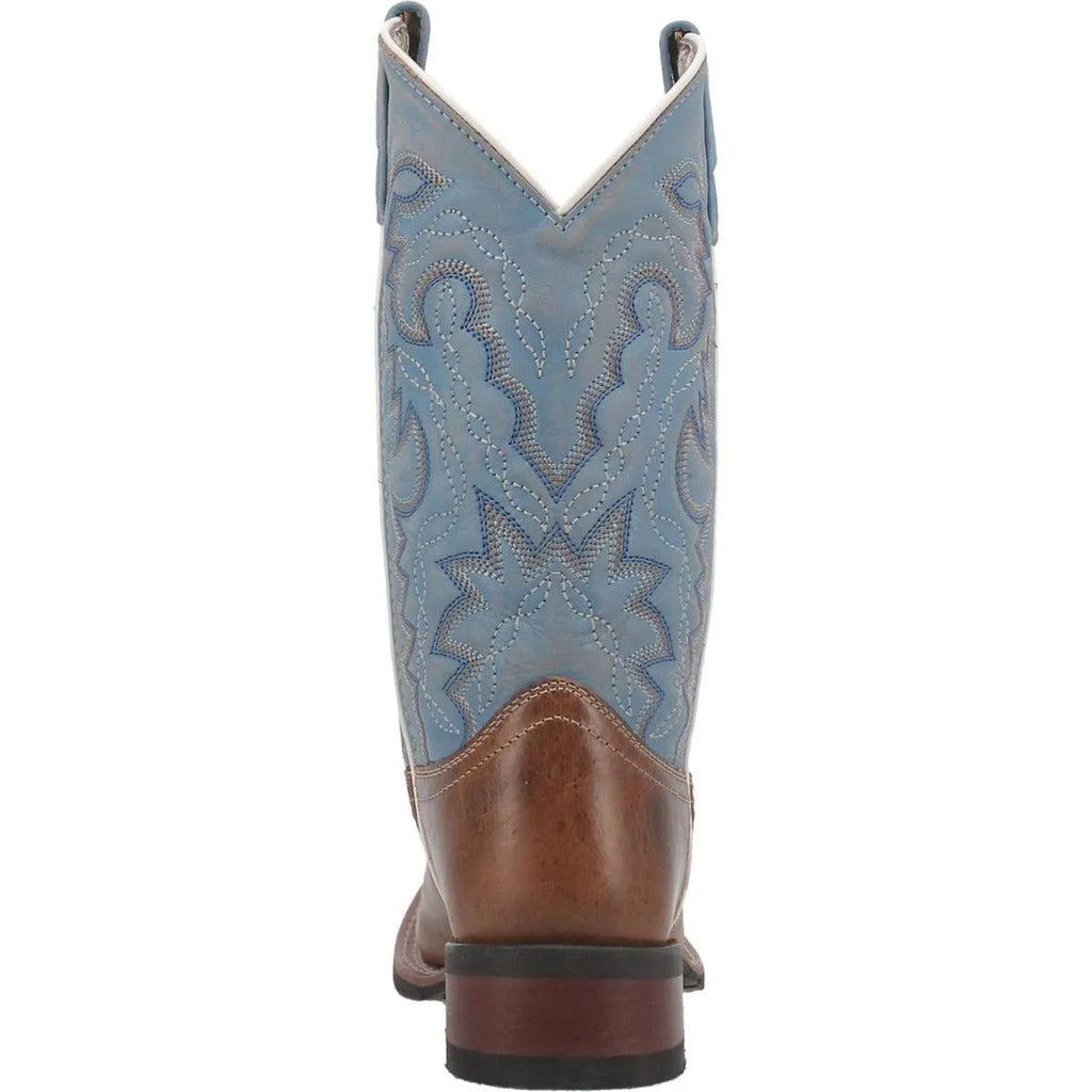 Laredo Darla - Bottes de cow-girl en cuir pour femme