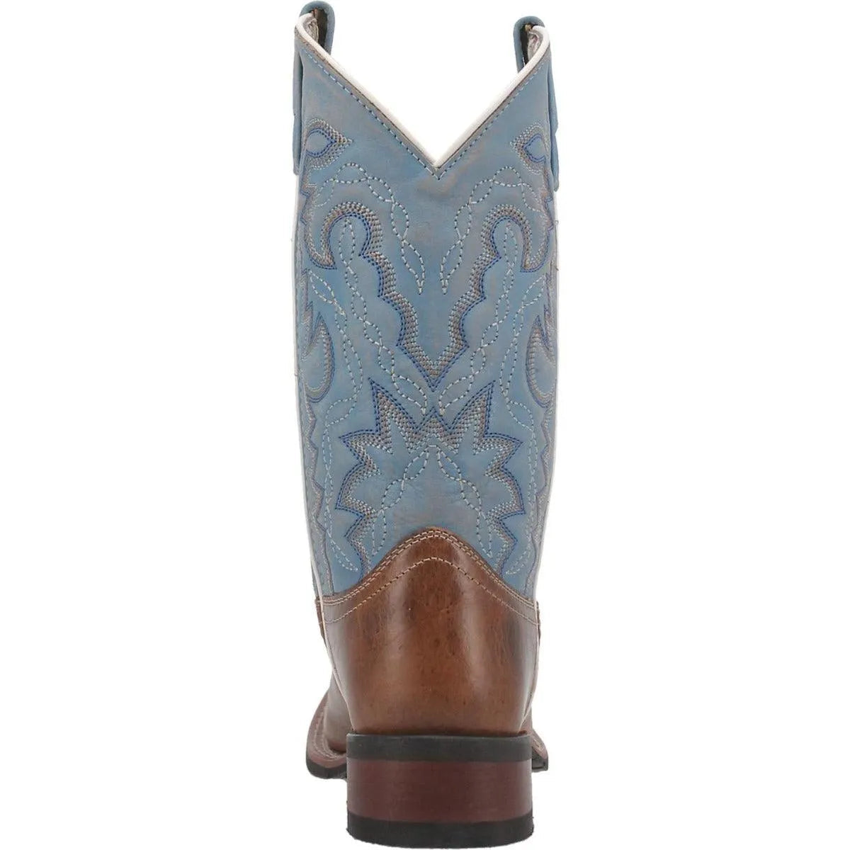 Laredo Darla - Bottes de cow-girl en cuir pour femme