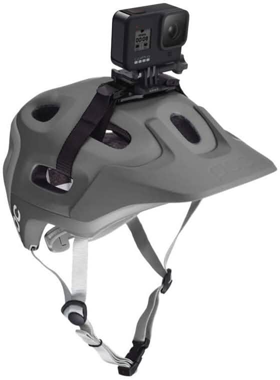 Sangle de casque pour GoPro