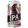 HenHouse Brewing - IPA Côte Ouest « Incredible » (355ml)