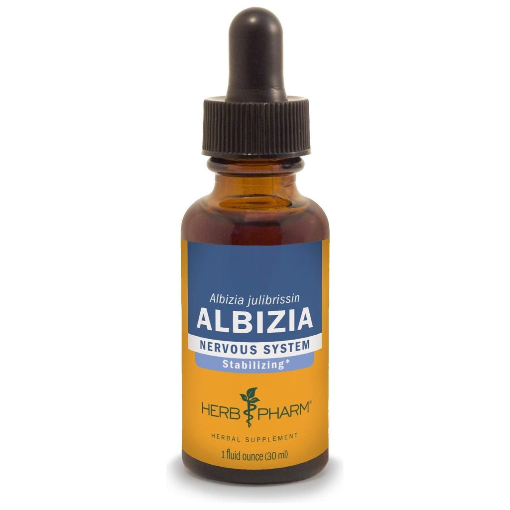 Herb Pharm Albizia 30ml