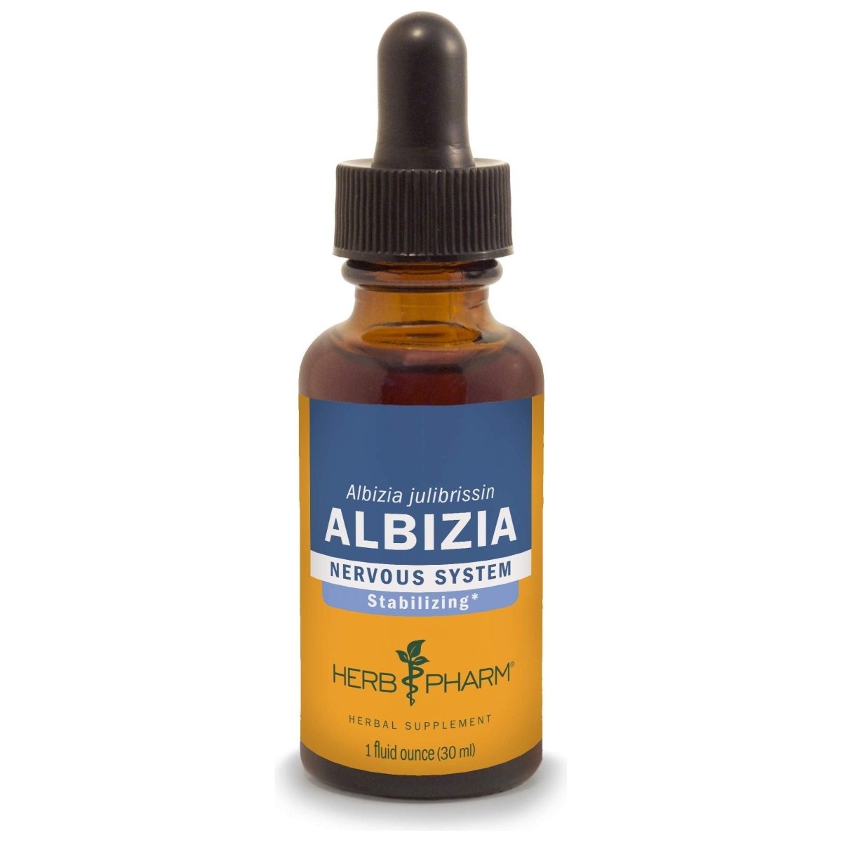 Herb Pharm Albizia 30ml