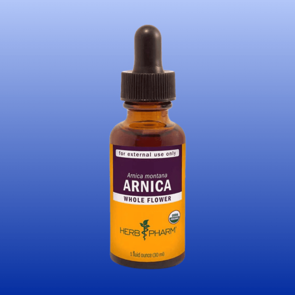 Herb Pharm Arnica 30ml