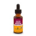 Herb Pharm Asain Ginseng Alcohol Free 1oz
