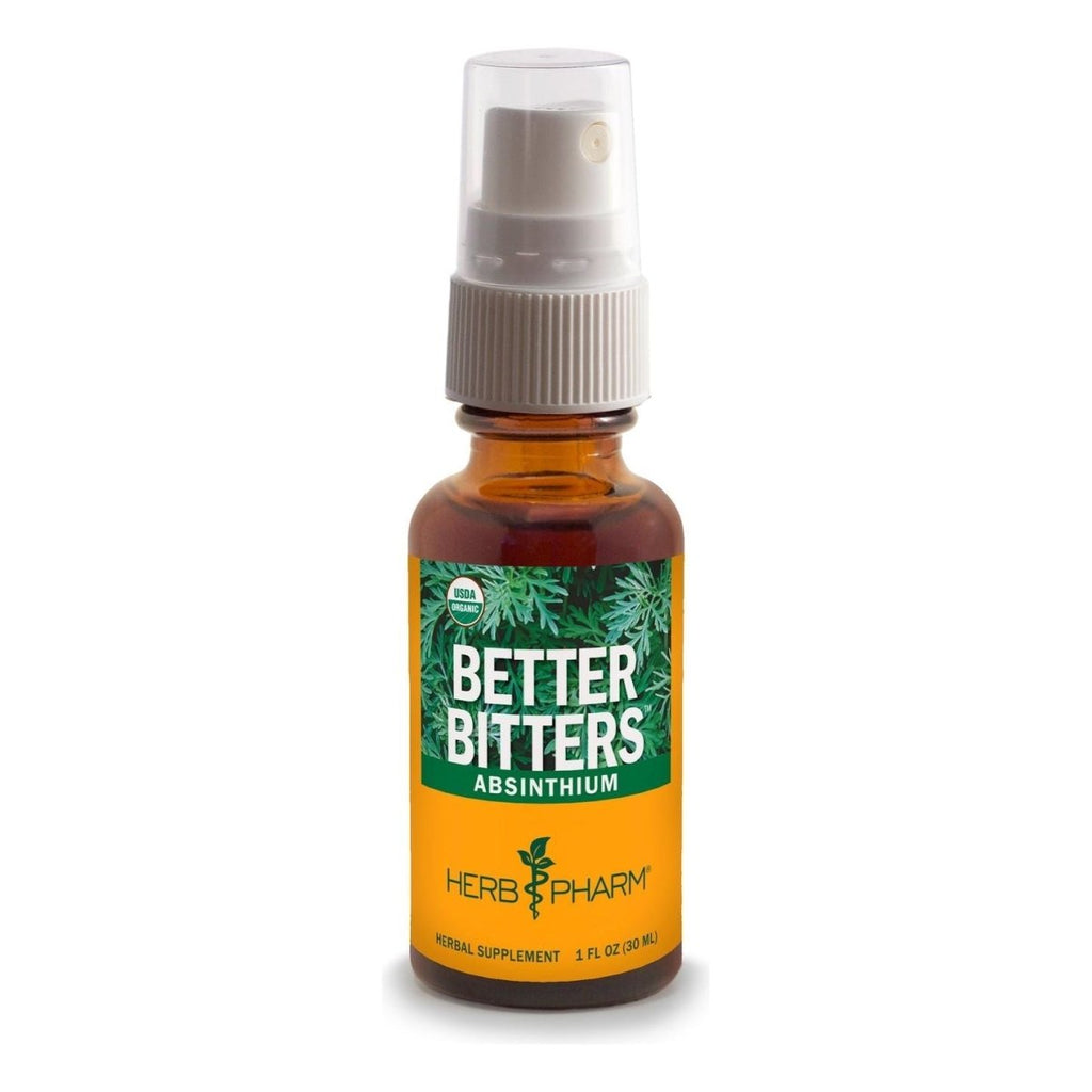 Herb Pharm Better Bitters Absinthium 30 ml