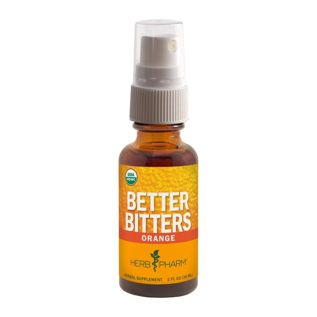 Herb Pharm Better Bitters Absinthium 30 ml