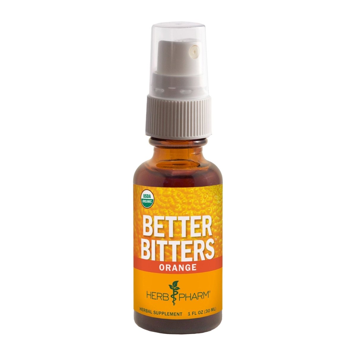 Herb Pharm Better Bitters Absinthium 30 ml