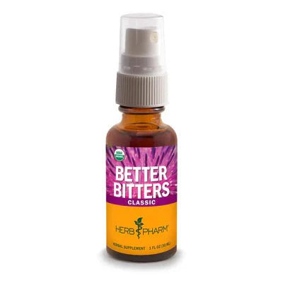 Herb Pharm Better Bitters Absinthium 30 ml