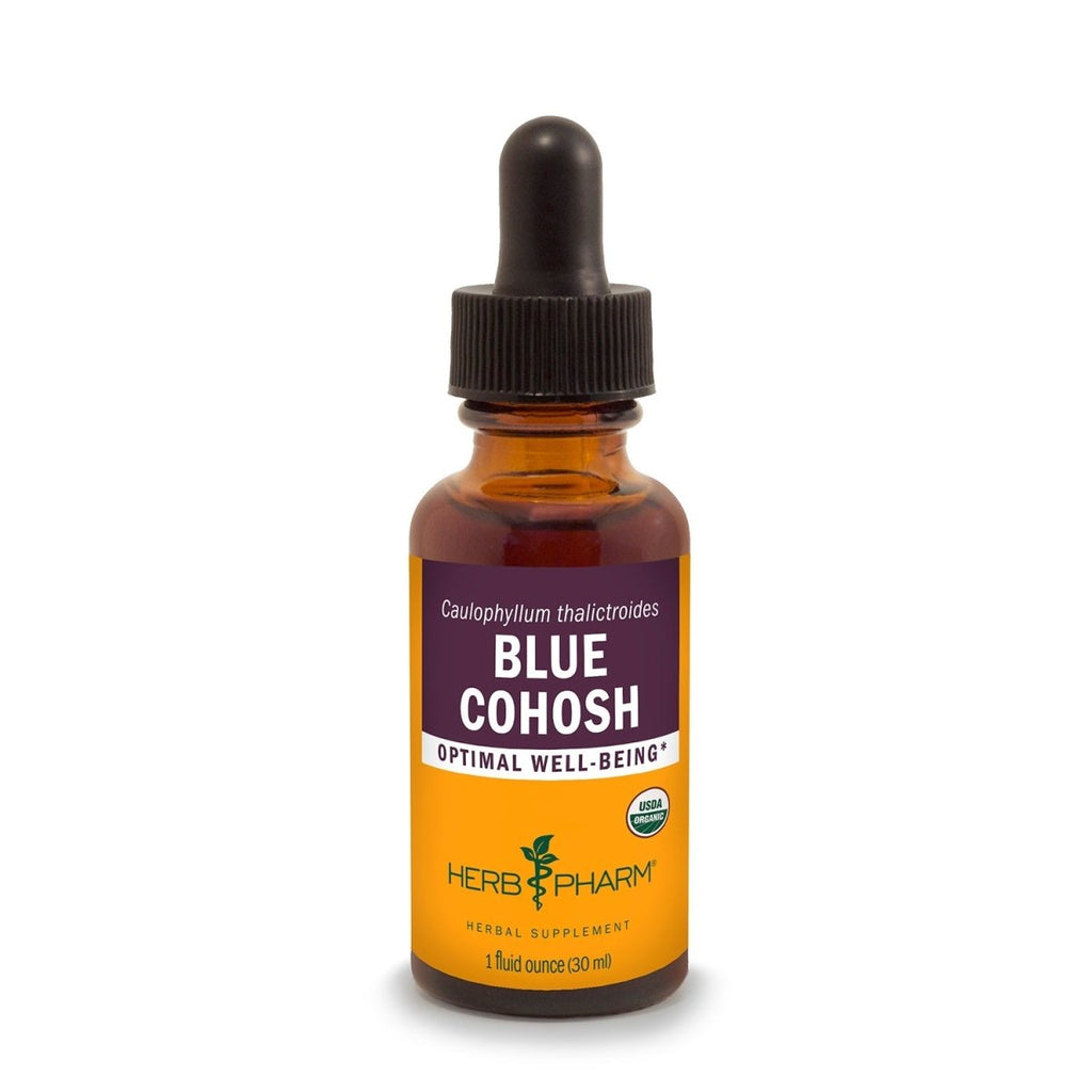 Actée à grappes noires Herb Pharm 30 ml