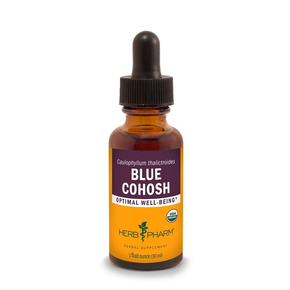 Actée à grappes noires Herb Pharm 30 ml