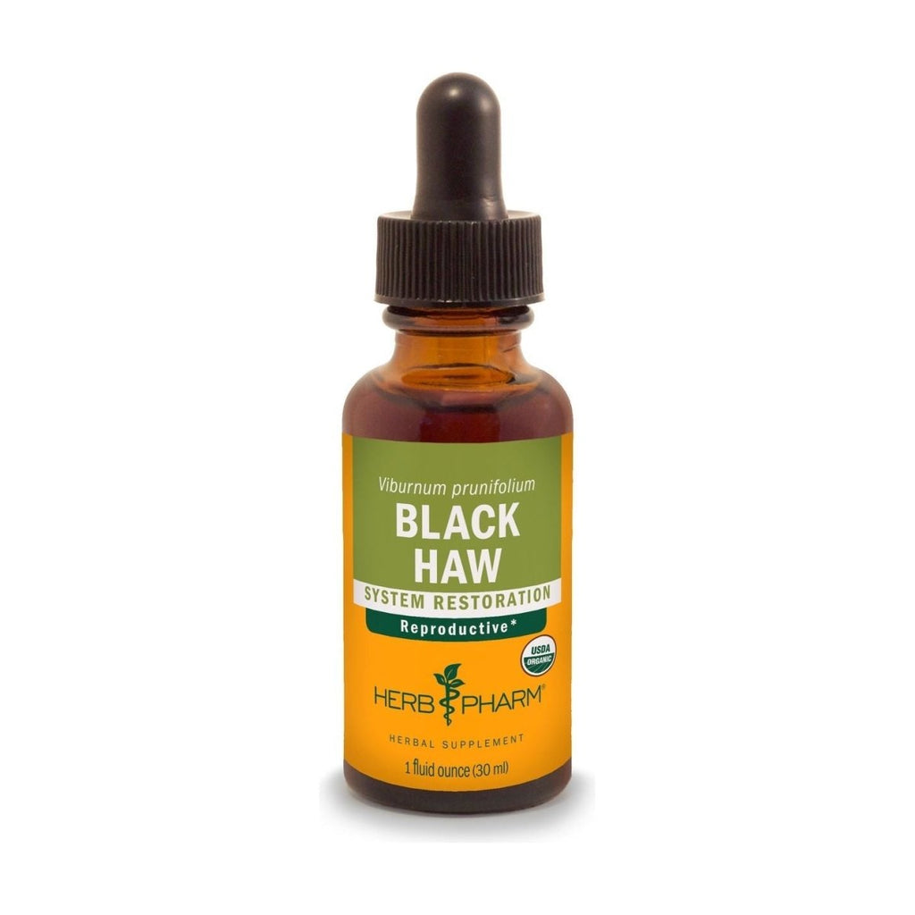 Herb Pharm Viorne noire 30ml