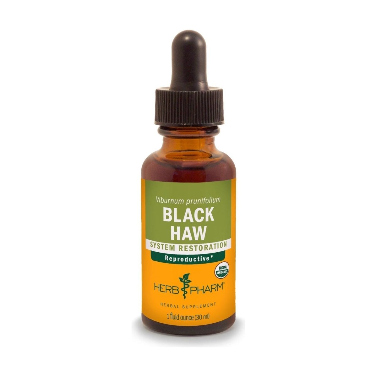 Herb Pharm Viorne noire 30ml