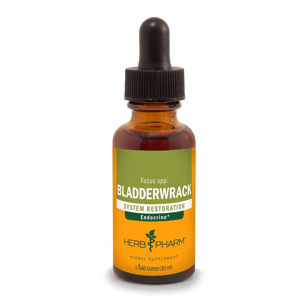 Herb Pharm Viorne noire 30ml