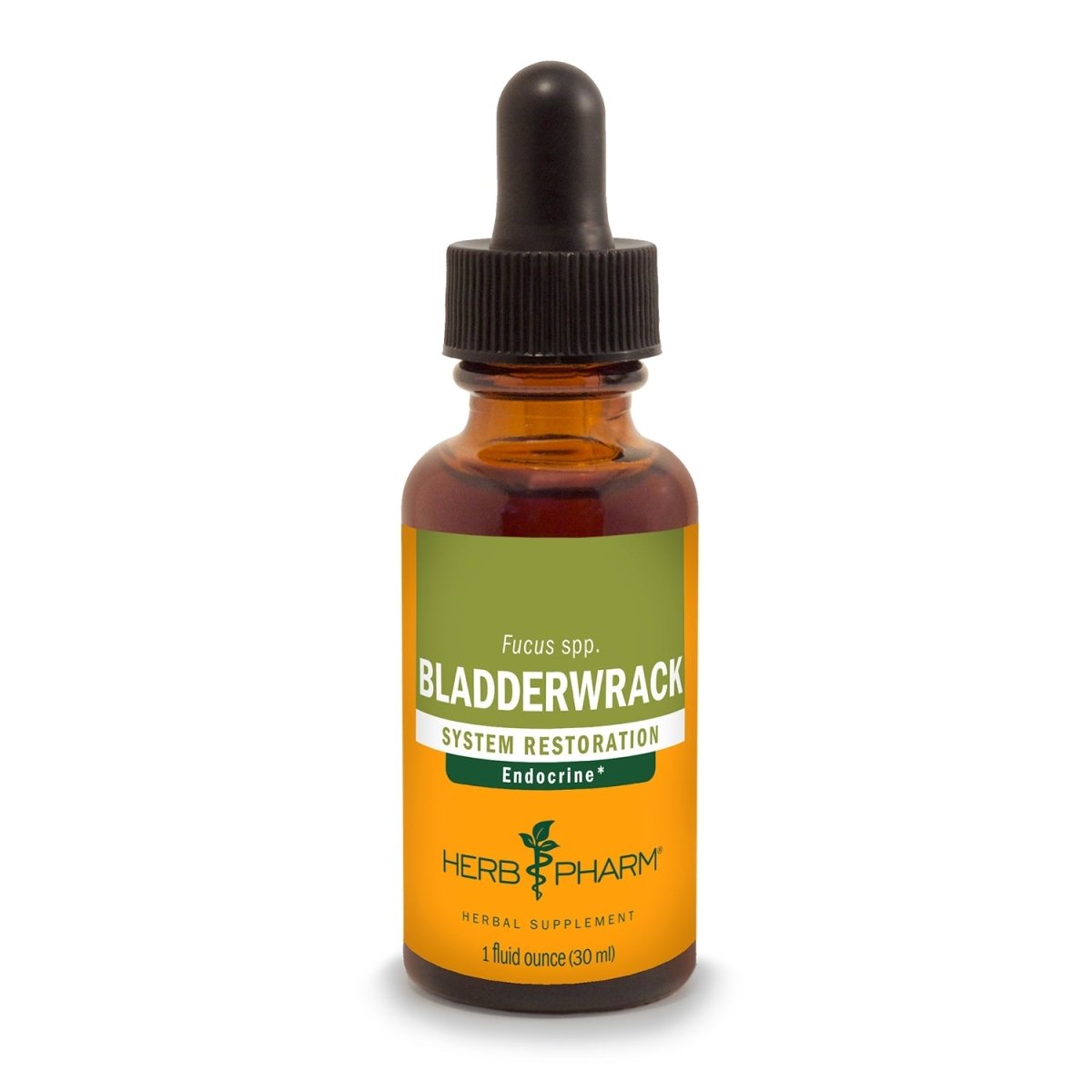 Herb Pharm Viorne noire 30ml