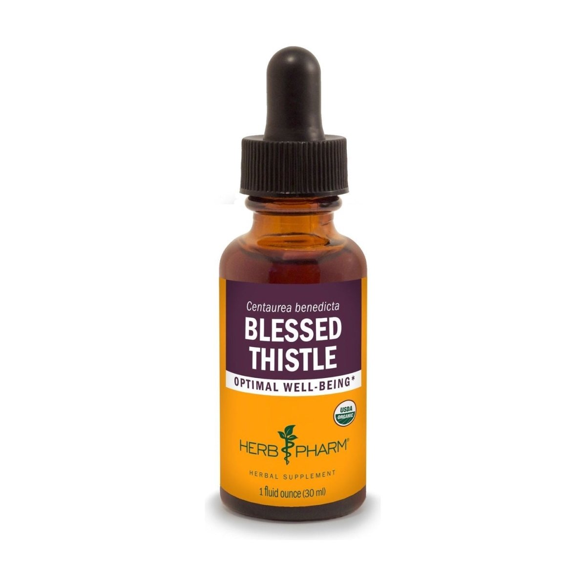 Chardon béni Herb Pharm 30 ml