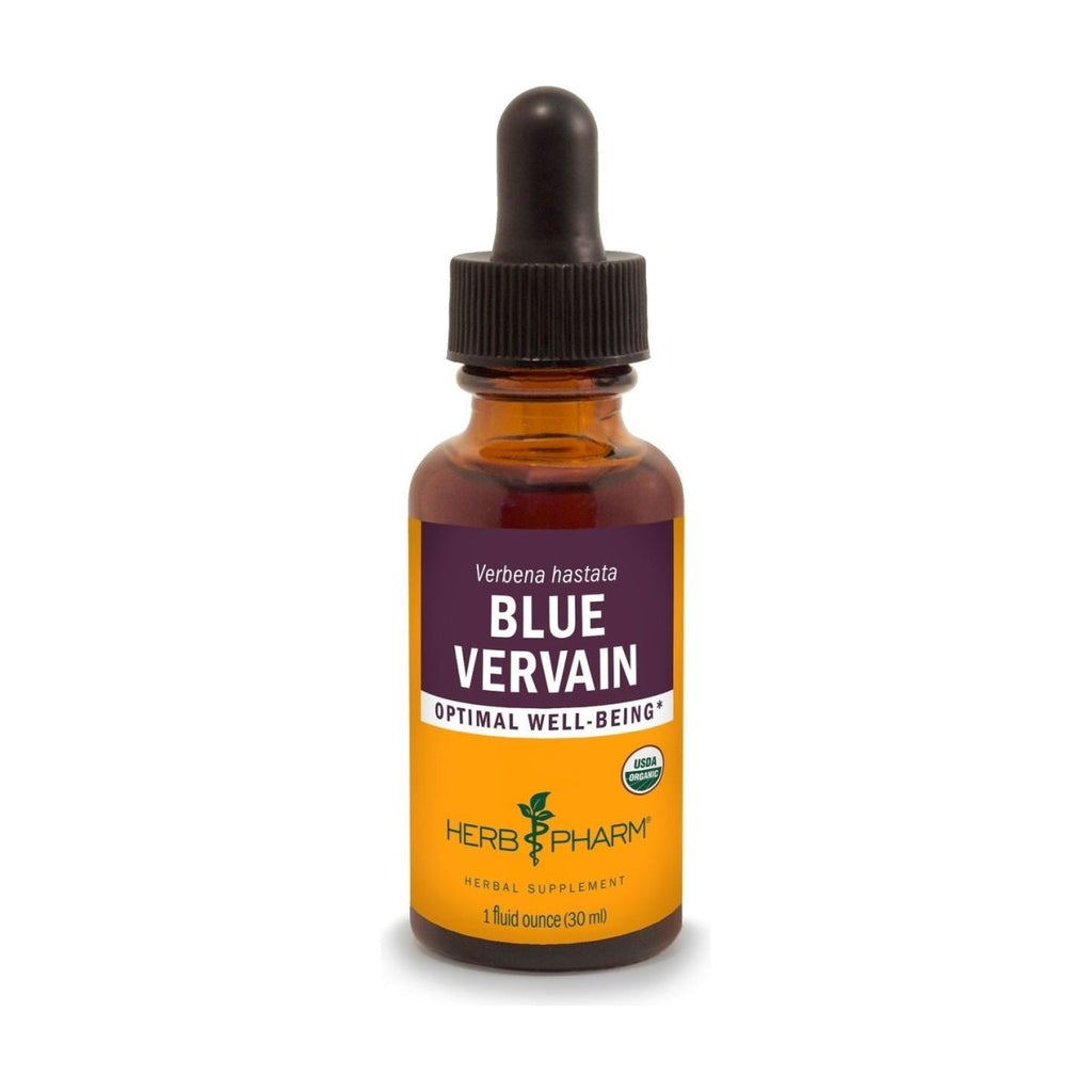 Herb Pharm Verveine bleue 30ml