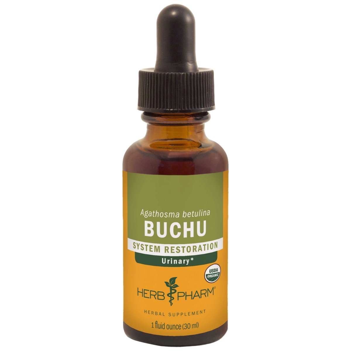 Herb Pharm Buchu 30ml