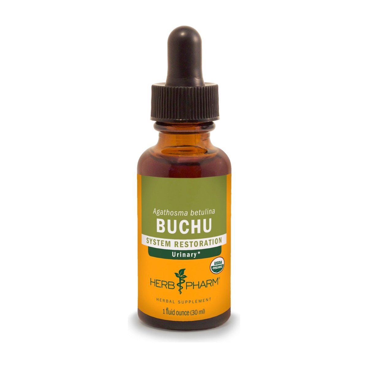 Herb Pharm Buchu 30ml
