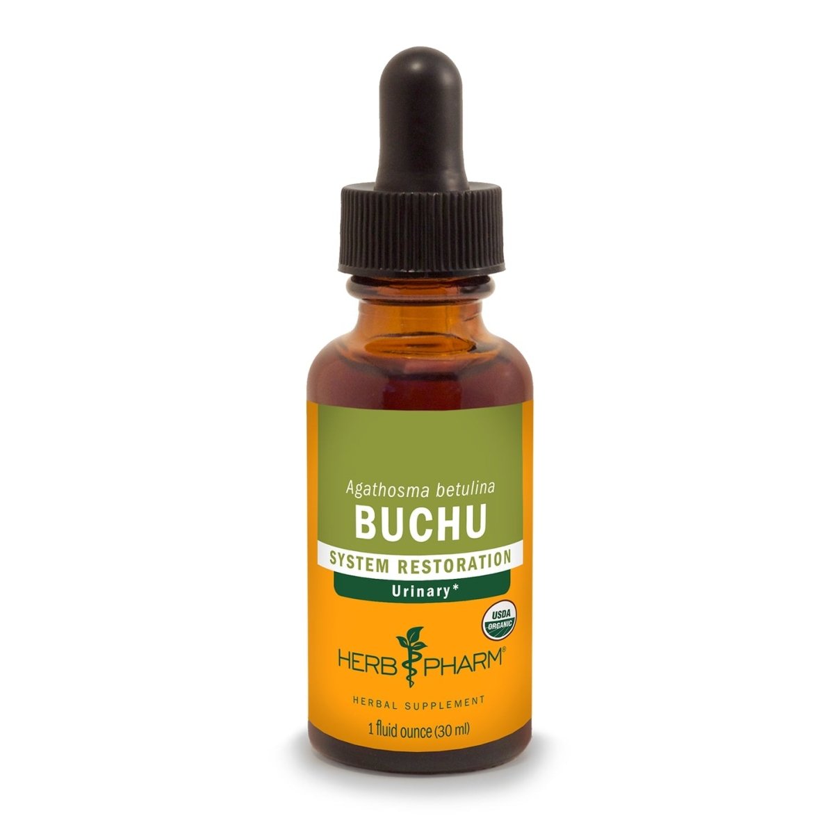 Herb Pharm Buchu 30ml
