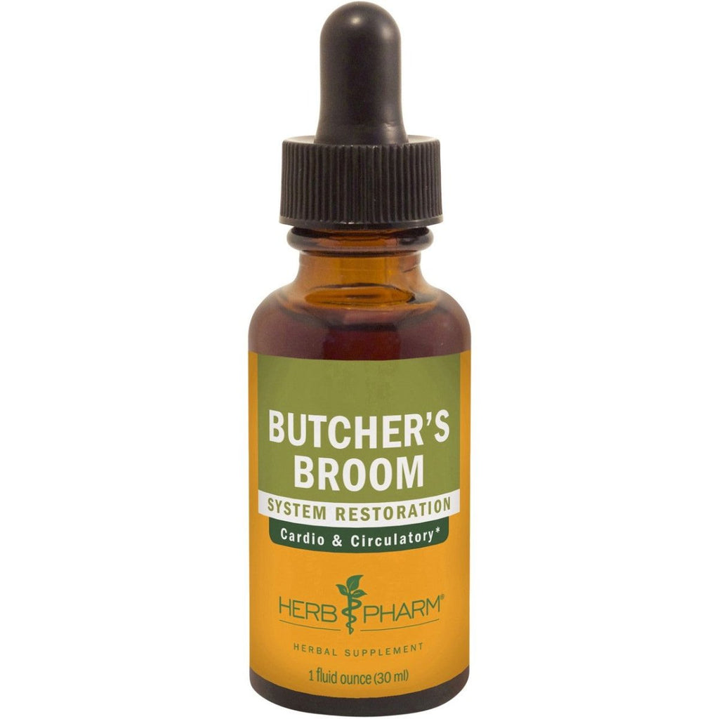 Herb Pharm Petit Houx 4oz