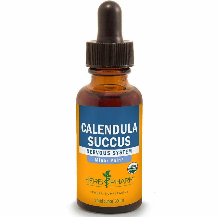 Herb Pharm Calendula Succus 30 ml