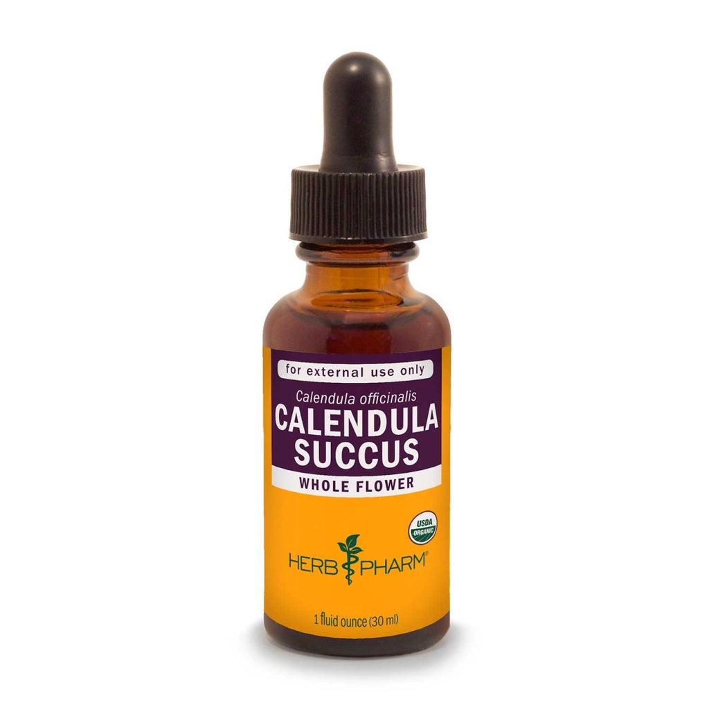 Herb Pharm Calendula Succus 30 ml