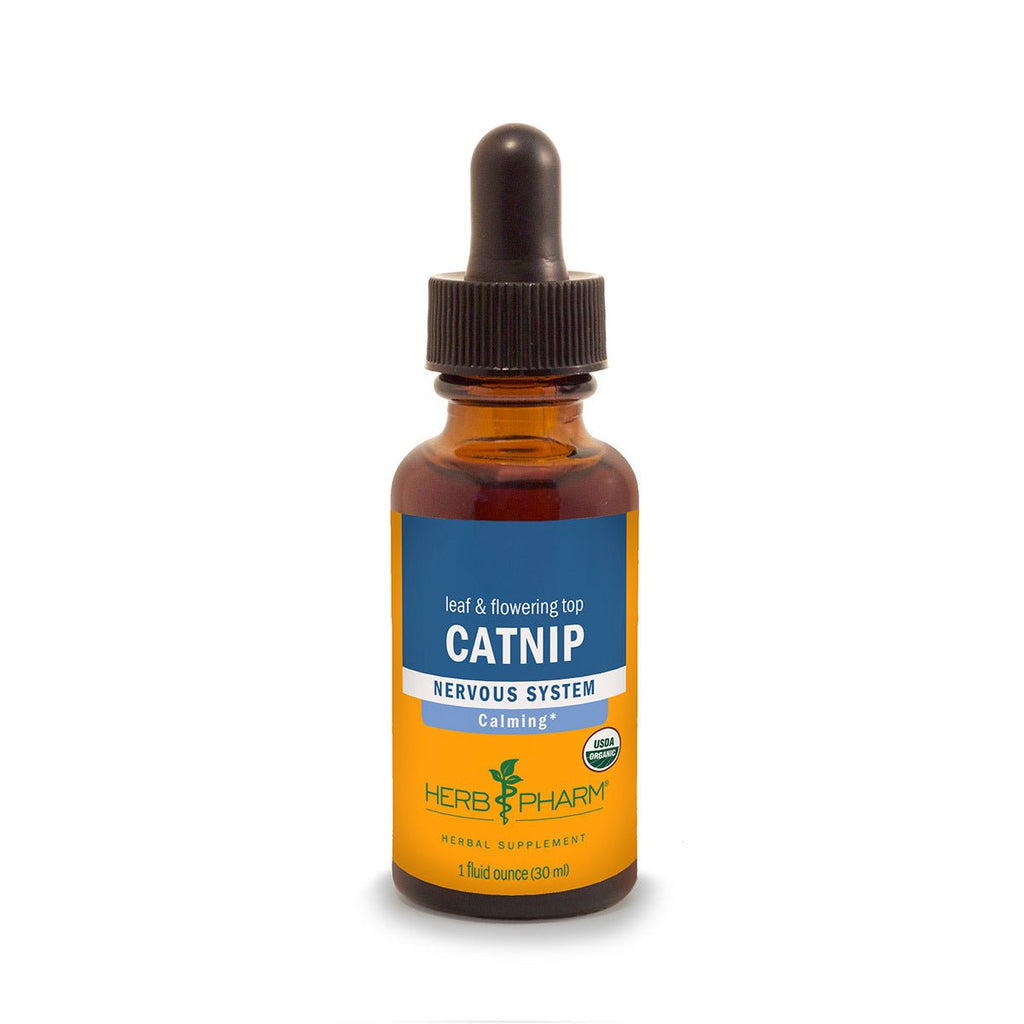 Herb Pharm Cataire 30 ml