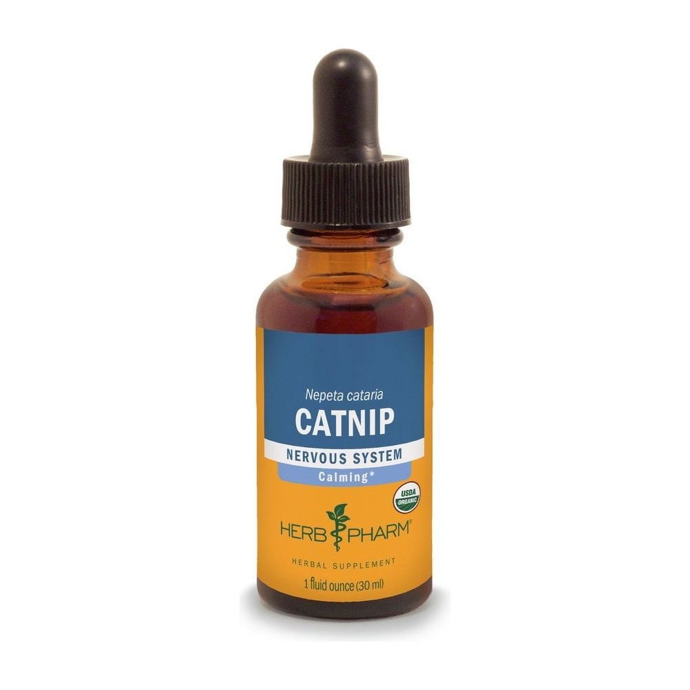 Herb Pharm Cataire 30 ml
